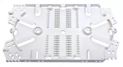 FOC-12 optik ulanish kassetasi