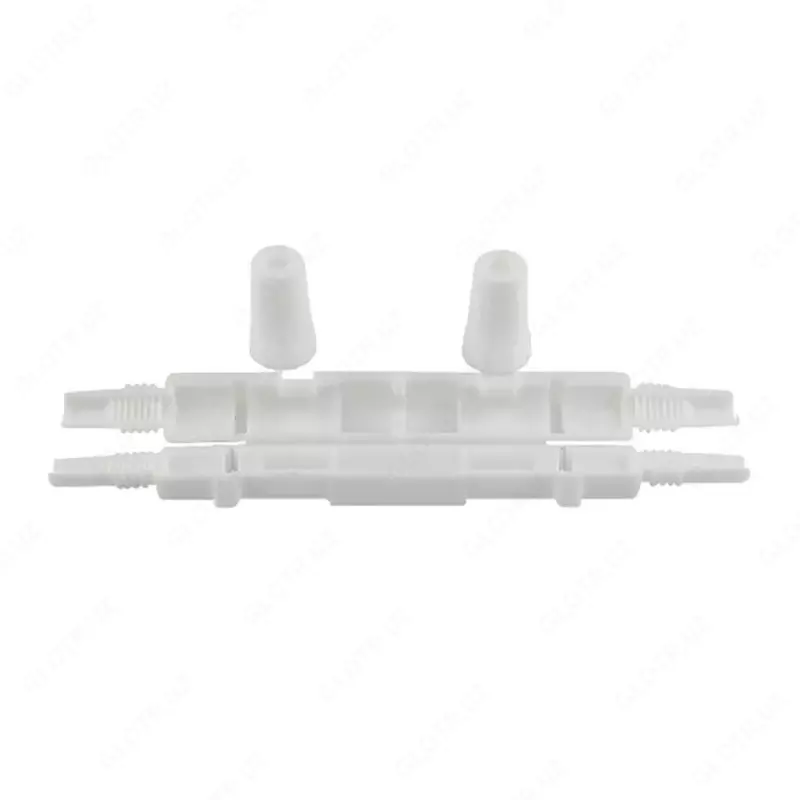  Мини бокс SNR-FSPC-01R для защиты сварного стыка FTTH кабеля - 