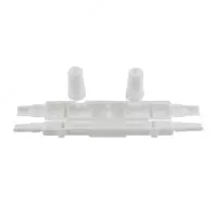  Мини бокс SNR-FSPC-01R для защиты сварного стыка FTTH кабеля - 