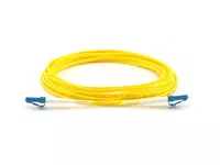 Патчкорд оптический LC/UPC SM  50 м (SNR-PC-LC/UPC-50m)