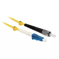  Патч-корд оптический LC/UPC-FC/UPC SM  20 м (SNR-PC-LC/UPC-FC/UPC-20M) - 