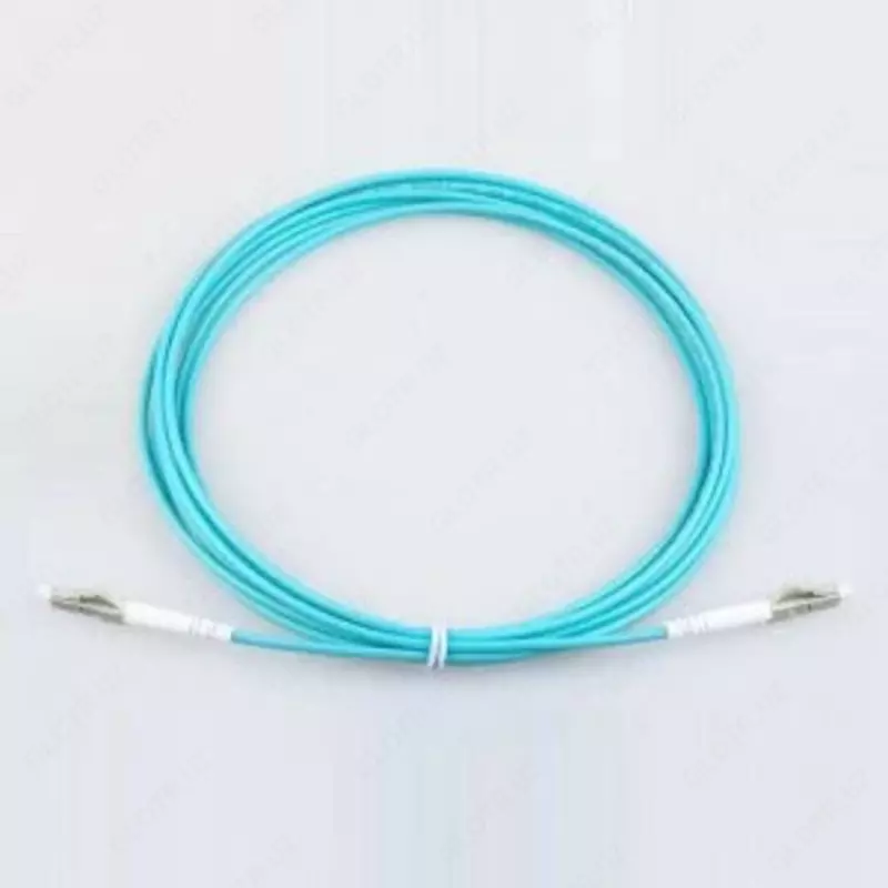  Патч-корд оптический LC/UPC MM  20 м (SNR-PC-LC/UPC-MM-20m) - 