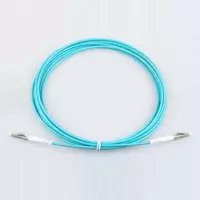  Патч-корд оптический LC/UPC MM  20 м (SNR-PC-LC/UPC-MM-20m) - 