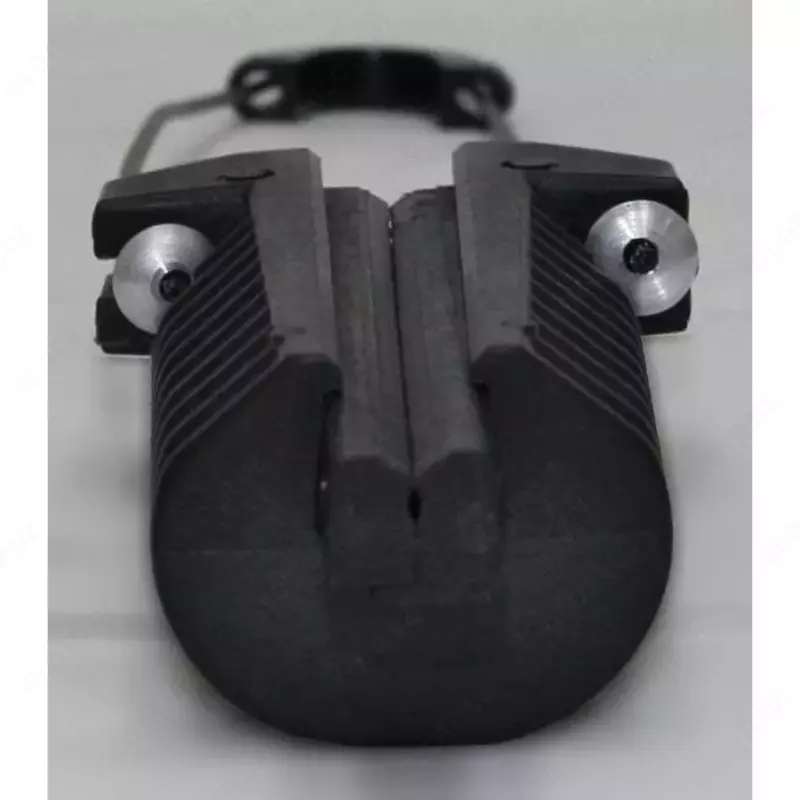 Зажим анкерный клиновой LT-ZAK-M (малый, пластиковый)