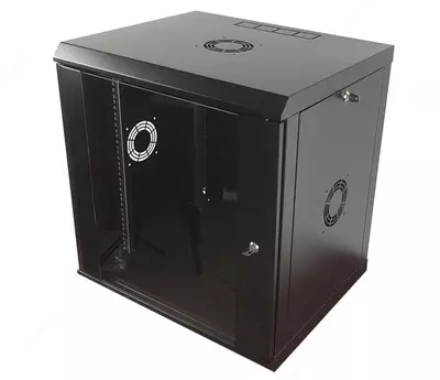 Шкаф настенный 15U 570х450х770 мм (арт. 10-1545-01-100)