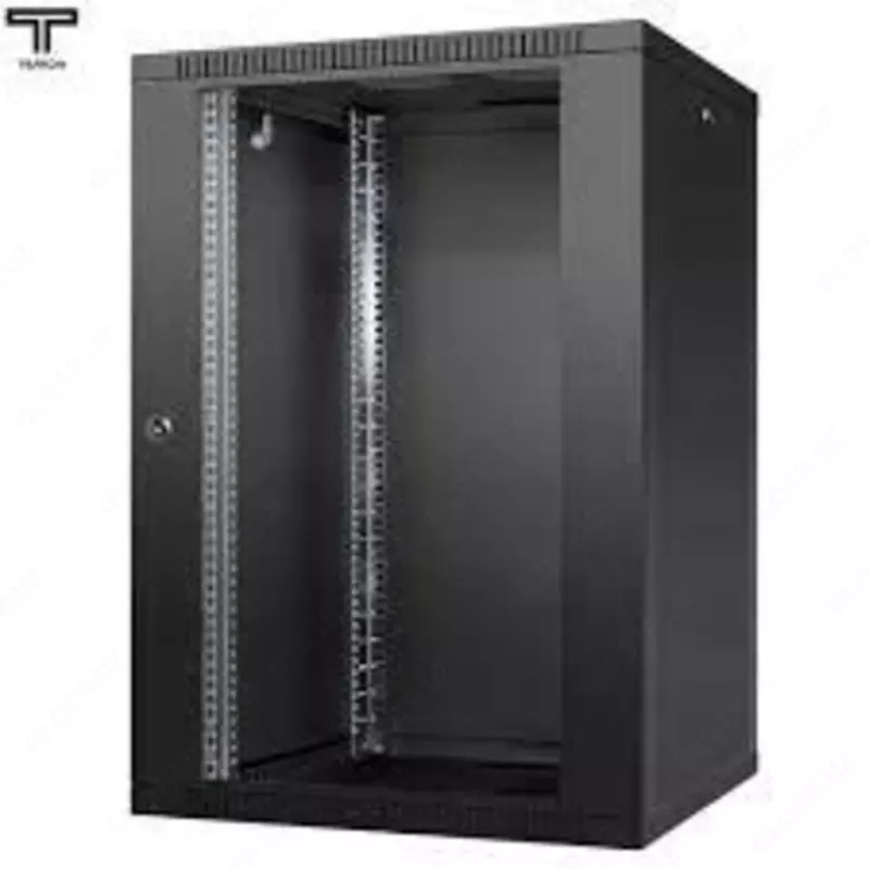 Devor shkafi 18U 570x600x900 mm (10-1860-01-100-modda)