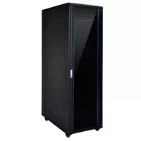 Шкаф серверный 27U 600х800х1313 мм