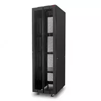 двойная перфорированная дверь (арт. 20-478010-66-100-K)