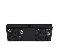 Devor shkaflari uchun LANsens fan paneli