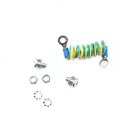 Topraklama to'plami SHIP 701603001 (modda 7002-300-14)