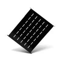 800 mm chuqurlikdagi pol shkaflari uchun mahkamlangan raf (4080-F-100-modda) - 280 500 so'm