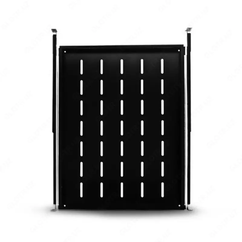 Полка выдвижная для напольных шкафов глубиной 600-800 мм (арт. 5035-F-100)