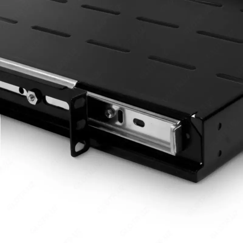 Полка выдвижная для напольных шкафов глубиной 600-800 мм (арт. 5035-F-100)