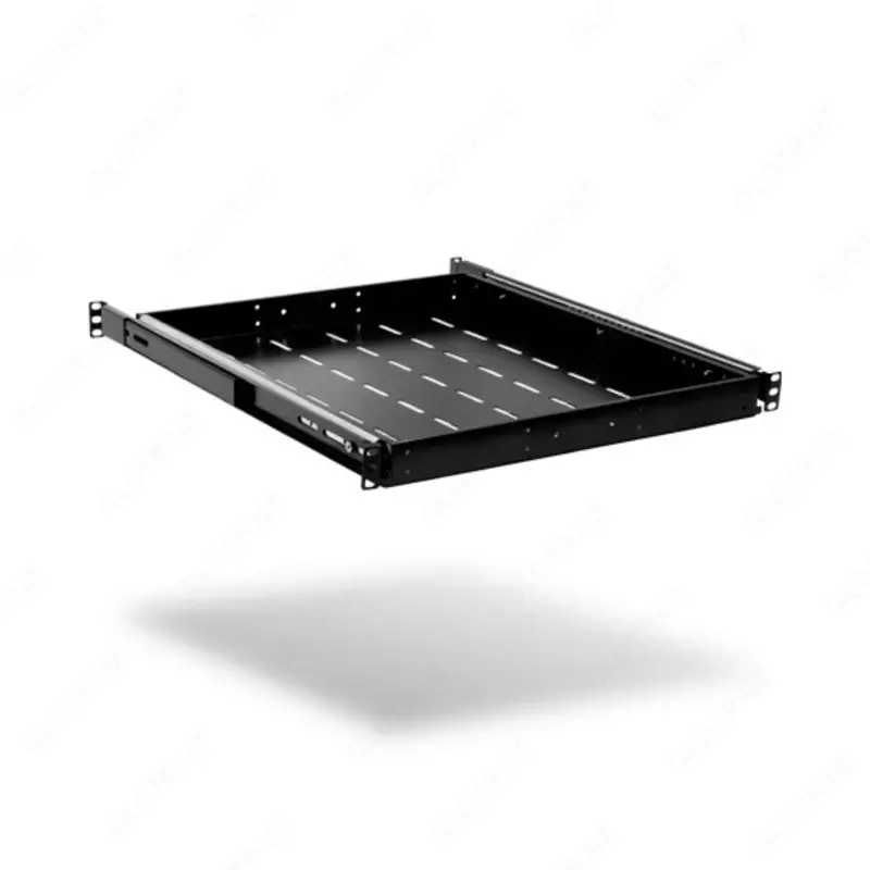 Полка выдвижная для напольных шкафов глубиной 900-1200 мм (арт. 5055-F-100)