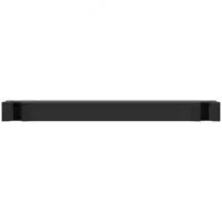  Пластиковая фальшпанель-заглушка 19 SNR-PFP-1U  высота 1U  монтаж без инструментов - 