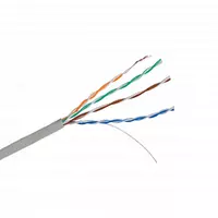 Кабель NETLAN U/UTP 4 пары