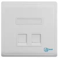 Абонентская розетка SNR