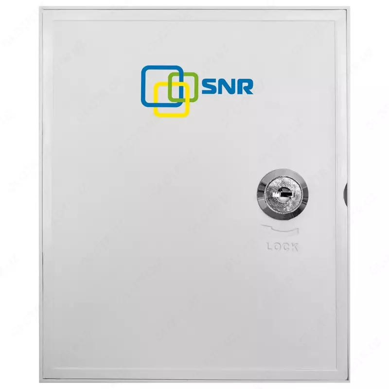 Tarqatish qutilari Kronection Box I, 30Pairs (KroBoxI-30)