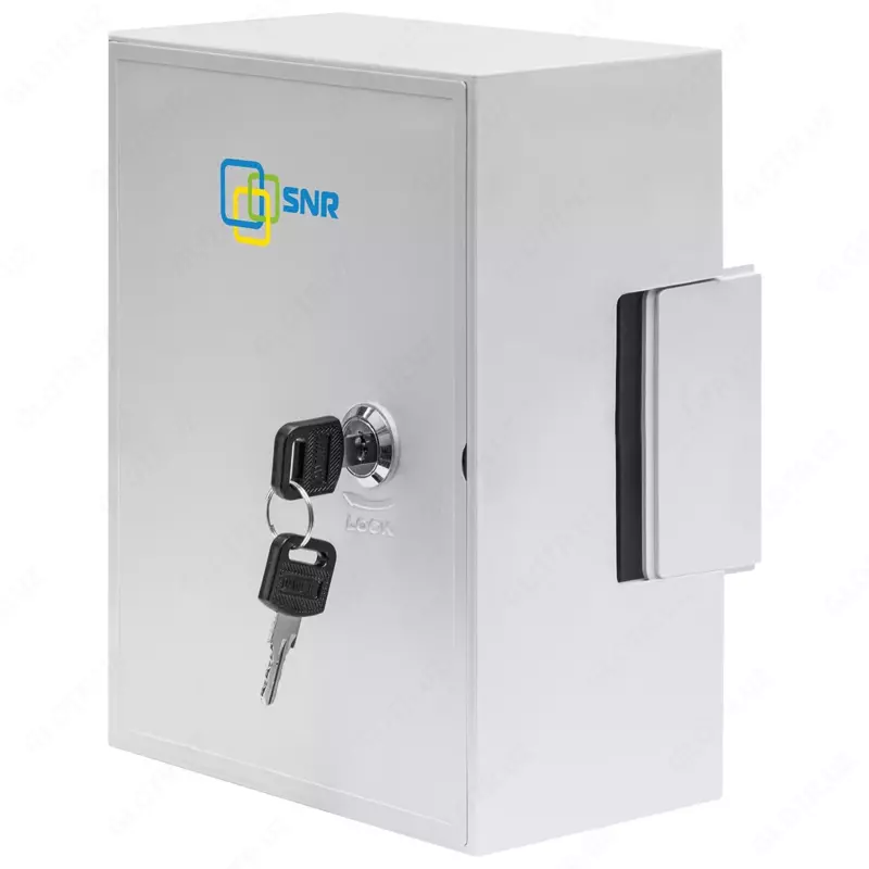 Tarqatish qutilari Kronection Box I, 30Pairs (KroBoxI-30)