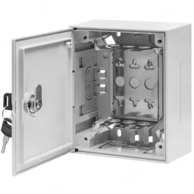 Распределительные коробки Kronection Box I