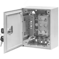 Распределительные коробки Kronection Box I