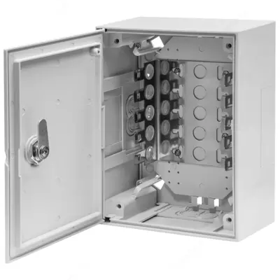 50 Pairs (KroBoxII-50)