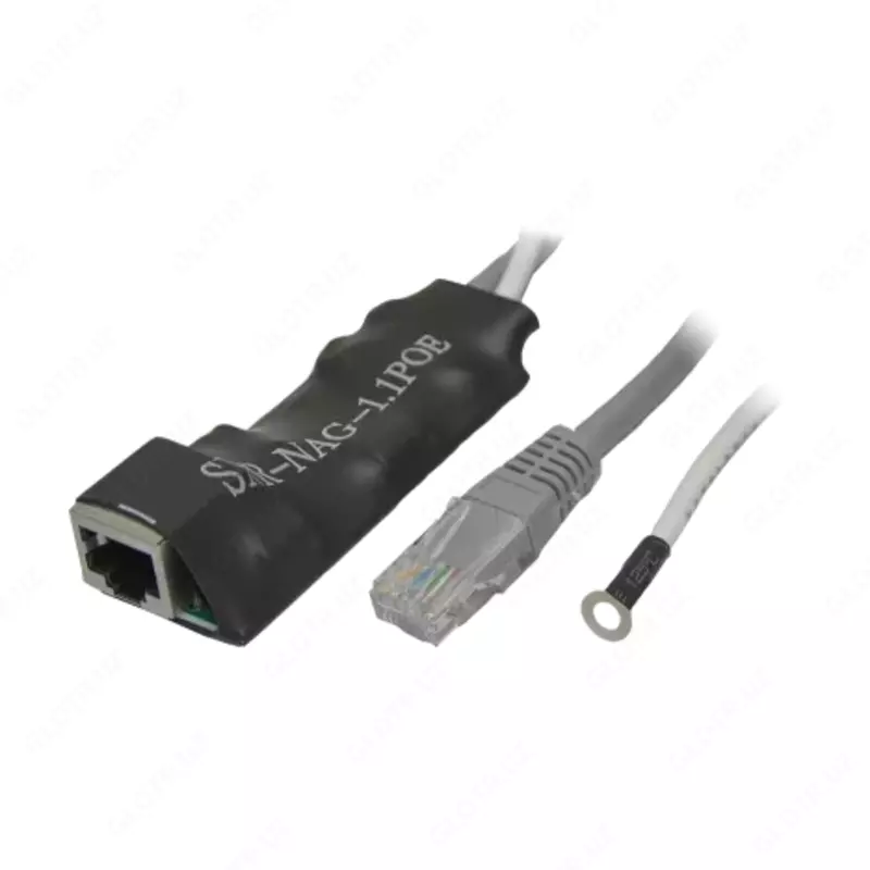 Chaqmoqlardan himoya qilish PoE Nag-1P (Nag-1-P)