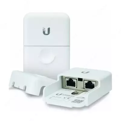 Грозозащита Ubiquiti ETH-SP-G2(ETH-SP-G2)