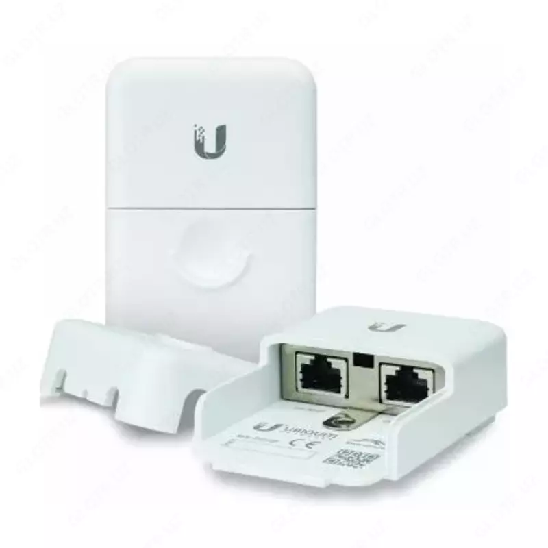 Грозозащита Ubiquiti ETH-SP-G2(ETH-SP-G2)