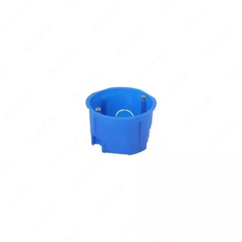 Коробка установочная приборная в бетон (УПп 68/45.1.1)