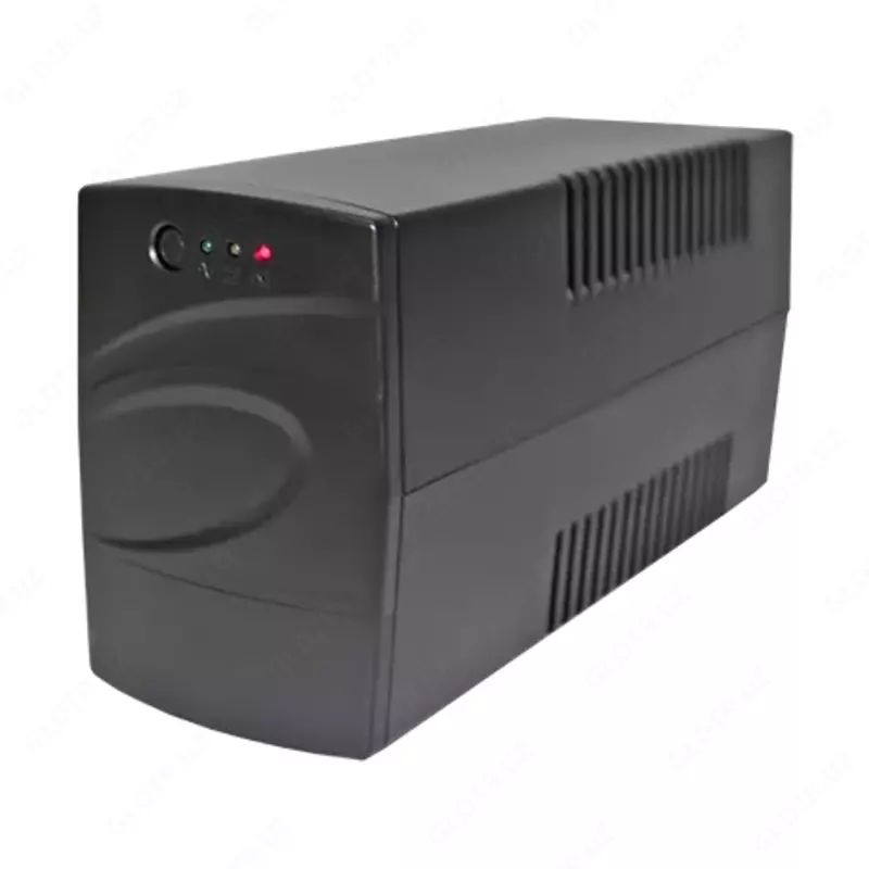 UPS  Line-Interactive  600 VA  tower (SNR-UPS-LID-600-LED)