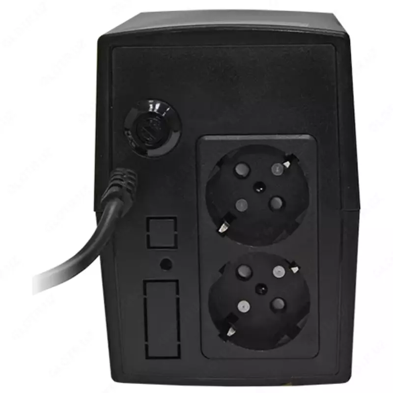  UPS  Line-Interactive  600 VA  tower (SNR-UPS-LID-600-LED) - 