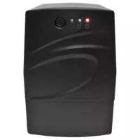   UPS  Line-Interactive  600 VA  tower (SNR-UPS-LID-600-LED)