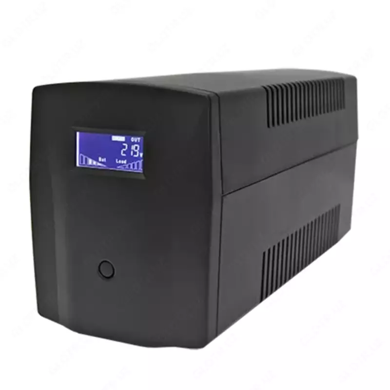 UPS  Line-Interactive  1200 VA  tower (SNR-UPS-LID-1200)