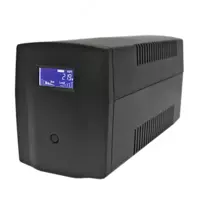 UPS  Line-Interactive  1200 VA  tower (SNR-UPS-LID-1200)