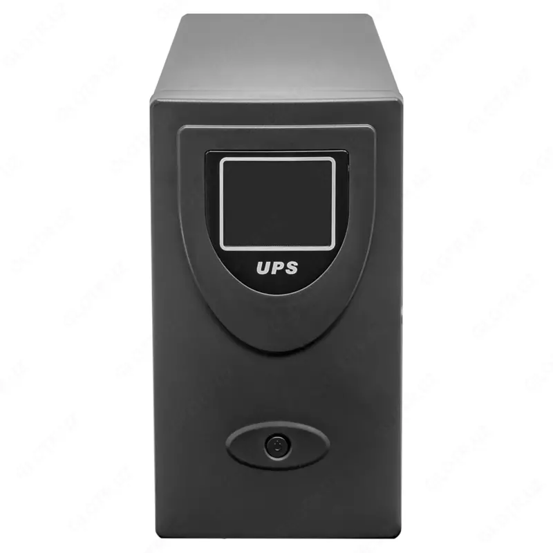  UPS  Line-Interactive  2000 VA  tower (SNR-UPS-LID-2000) - 
