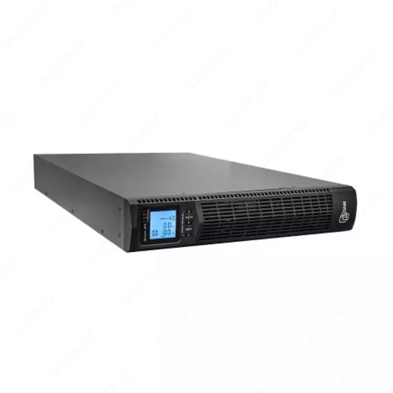 UPS on-line серии Element  3000 VA  72VDC  rack (SNR-UPS-ONRM-3000-S72-LT)
