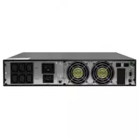  UPS on-line серии Element  3000 VA  72VDC  rack (SNR-UPS-ONRM-3000-S72-LT) - 