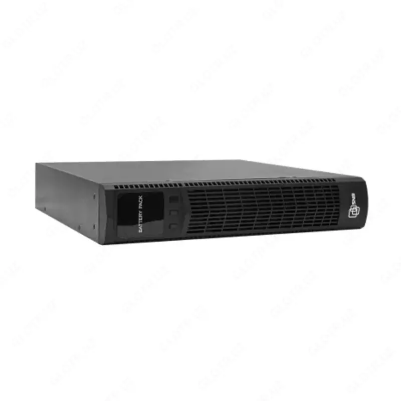 Snr Rack Header Блок батарей для ИБП 3000 VA 72VDC rack (SNR-UPS-BCRM-3000-S72 ...