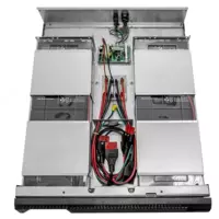  Блок батарей для ИБП 3000 VA  72VDC  rack (SNR-UPS-BCRM-3000-S72) - 