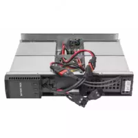  Блок батарей для ИБП 3000 VA  72VDC  rack (SNR-UPS-BCRM-3000-S72) ООО Power Max Group