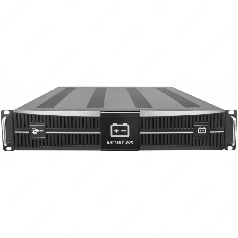  Блок батарей для ИБП 6000 VA/10 000 VA серии Intelligent (SNR-UPS-BCRT-610-INT) - 