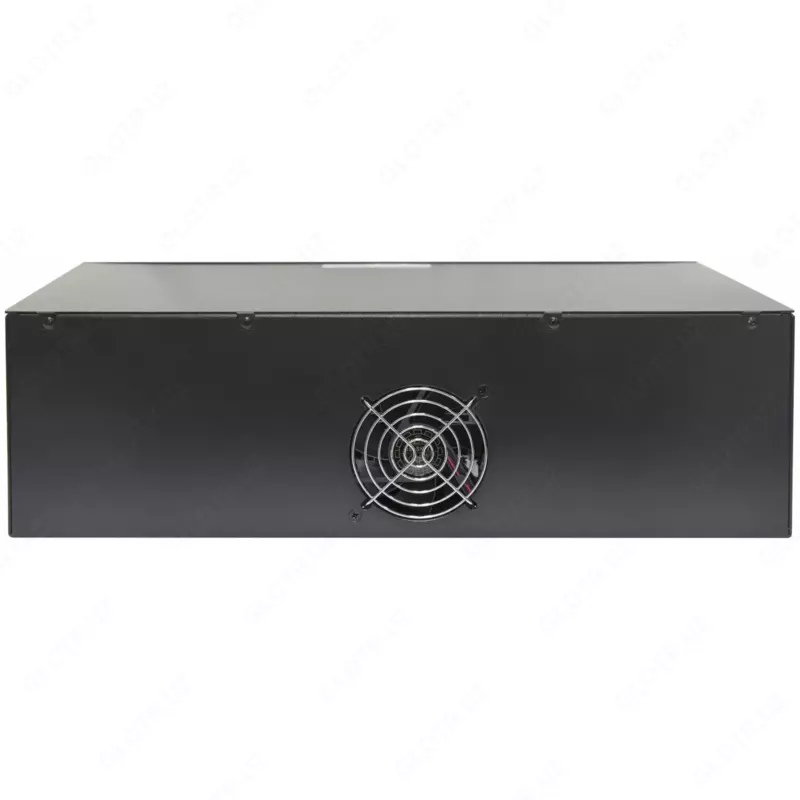  UPS Line-Interactive  3000 VA  Rackmount LCD (чистый синус)  rack   арт. SNR-UPS-LIRM-3000-PS - 