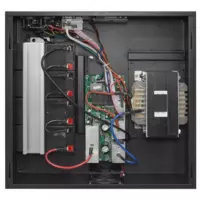   UPS Line-Interactive  3000 VA  Rackmount LCD (чистый синус)  rack   арт. SNR-UPS-LIRM-3000-PS