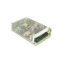  Источник питания с функцией ИБП MeanWell ADD-55A  выходы 12/5/13.8; 52 Вт - 