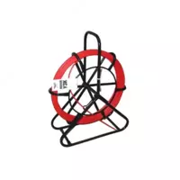  Мини УЗК  стеклопруток (Д=6 0 мм  длина 30м  в металлической кассете)  арт. SNR-CPD-6 0/30-CM - 