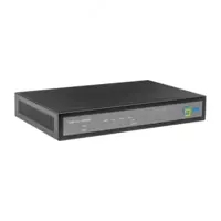 Шлюз VoIP SNR  8 FXS  4 RJ45  8 SIP аккаунтов(арт. SNR-VG-1000-8S)