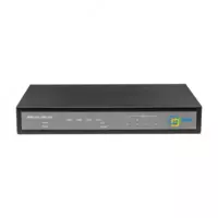  Шлюз VoIP SNR  8 FXS  4 RJ45  8 SIP аккаунтов(арт. SNR-VG-1000-8S) - 
