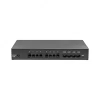   Шлюз VoIP SNR  8 FXS  4 RJ45  8 SIP аккаунтов(арт. SNR-VG-1000-8S)