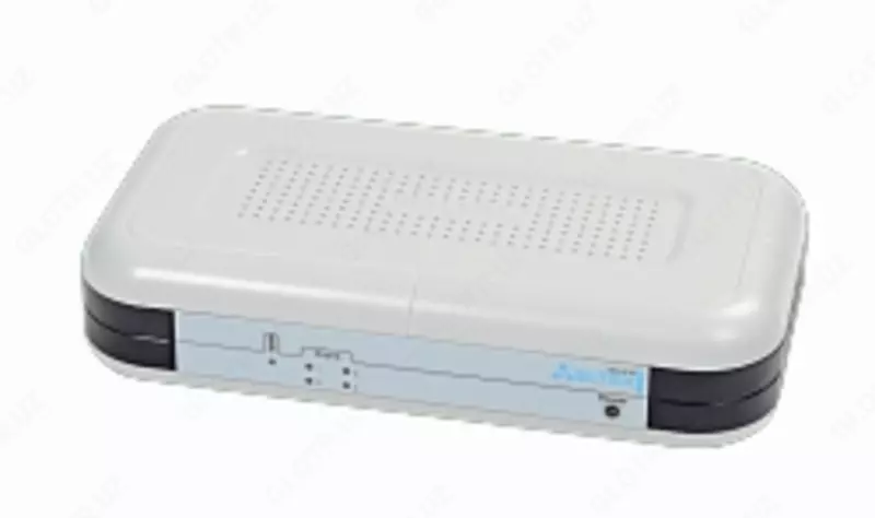 Абонентский VoIP-шлюз Eltex TAU-4.IP (4 FXS)